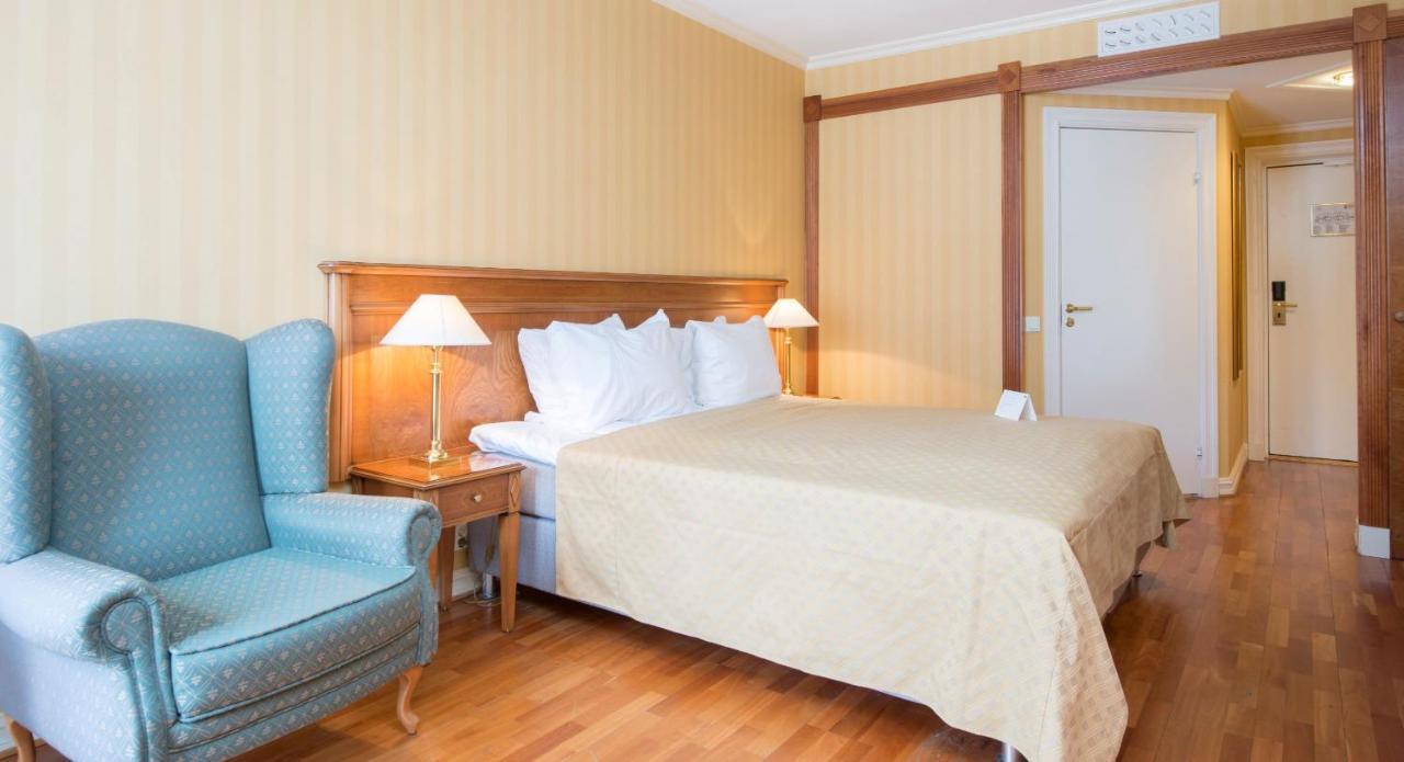 Losby Gods Manor 5*